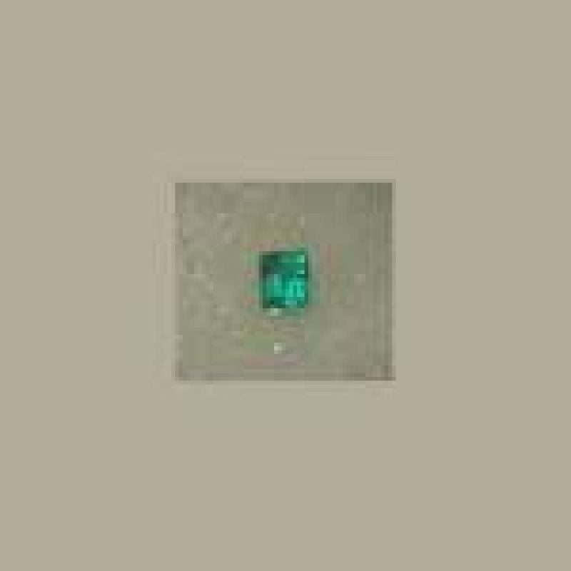 Emerald Cut Loose Emerald Stone, Colour: Green