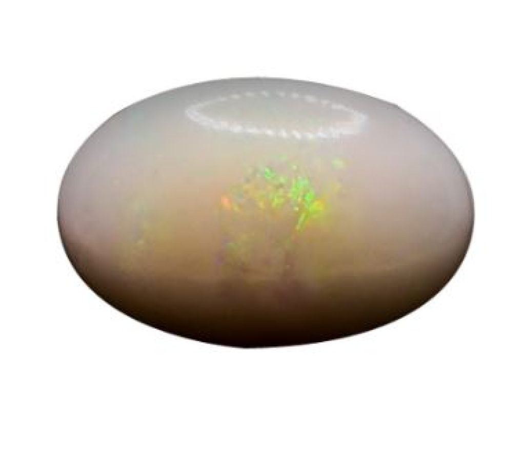 Elegance Opal Gemstone