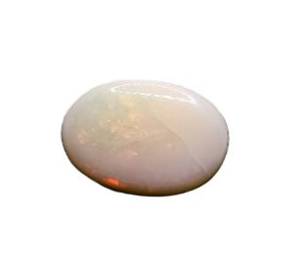 Beautiful Opal Gemstone