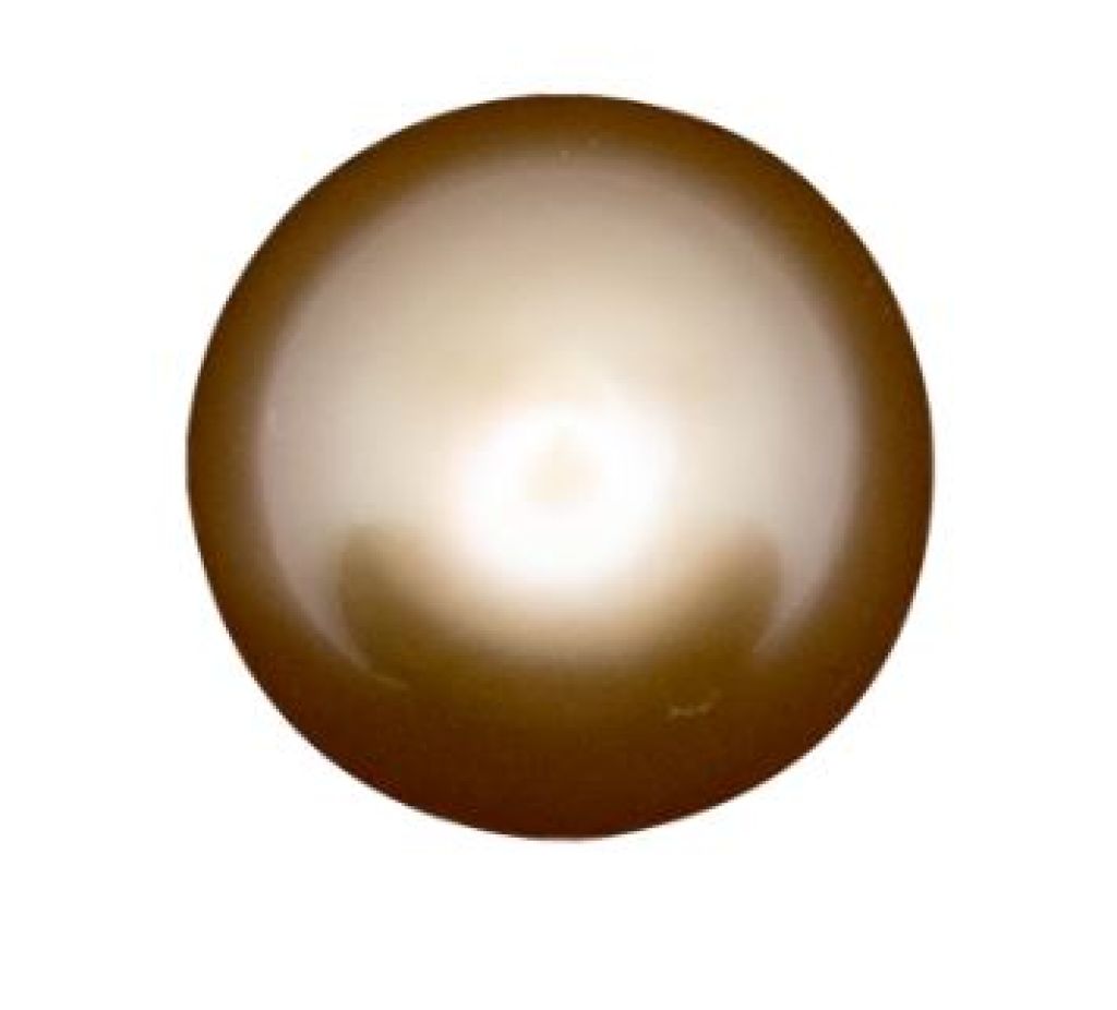 Classic Natural Lustrous Gem for Timeless Jewelry