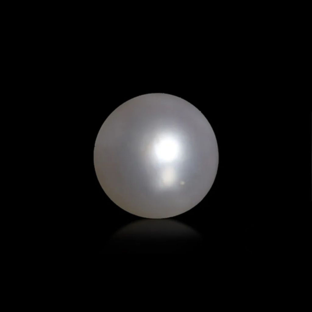 Natural Luxury Pearl gemstone (South Sea (Cultured)) of Luxury Quality