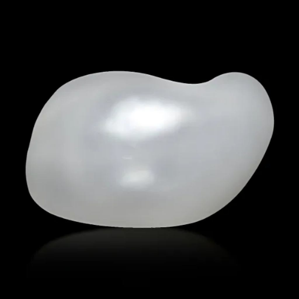 Ethereal Glow Baroque Pearl