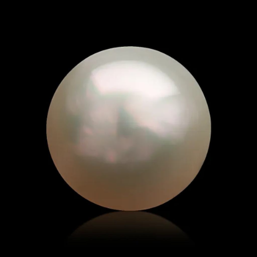 Golden Serenity Pearl
