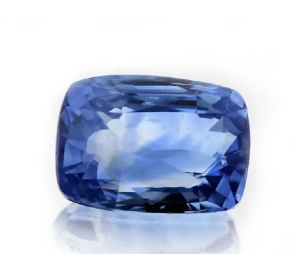 Divine Destiny Neelam  Premium Astrological Sapphire
