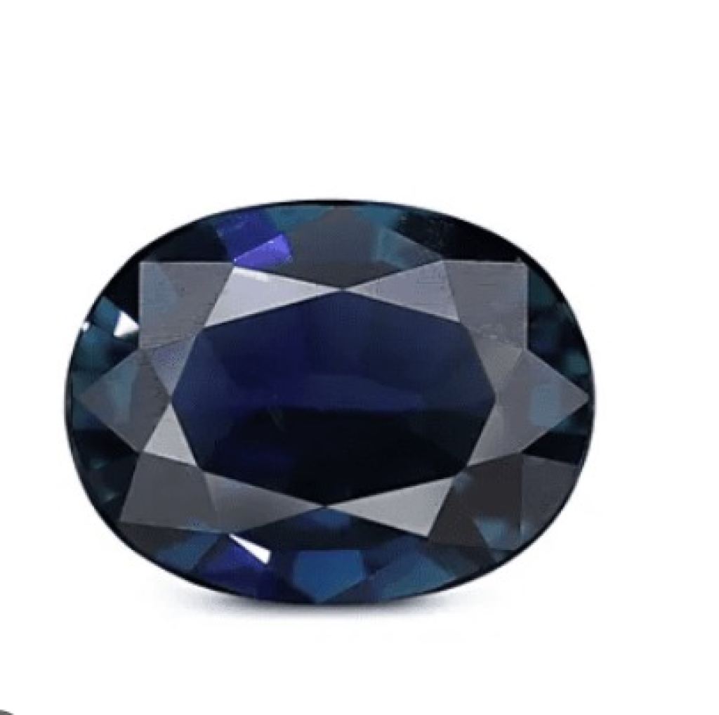 Chromium Glow Sapphire Essence