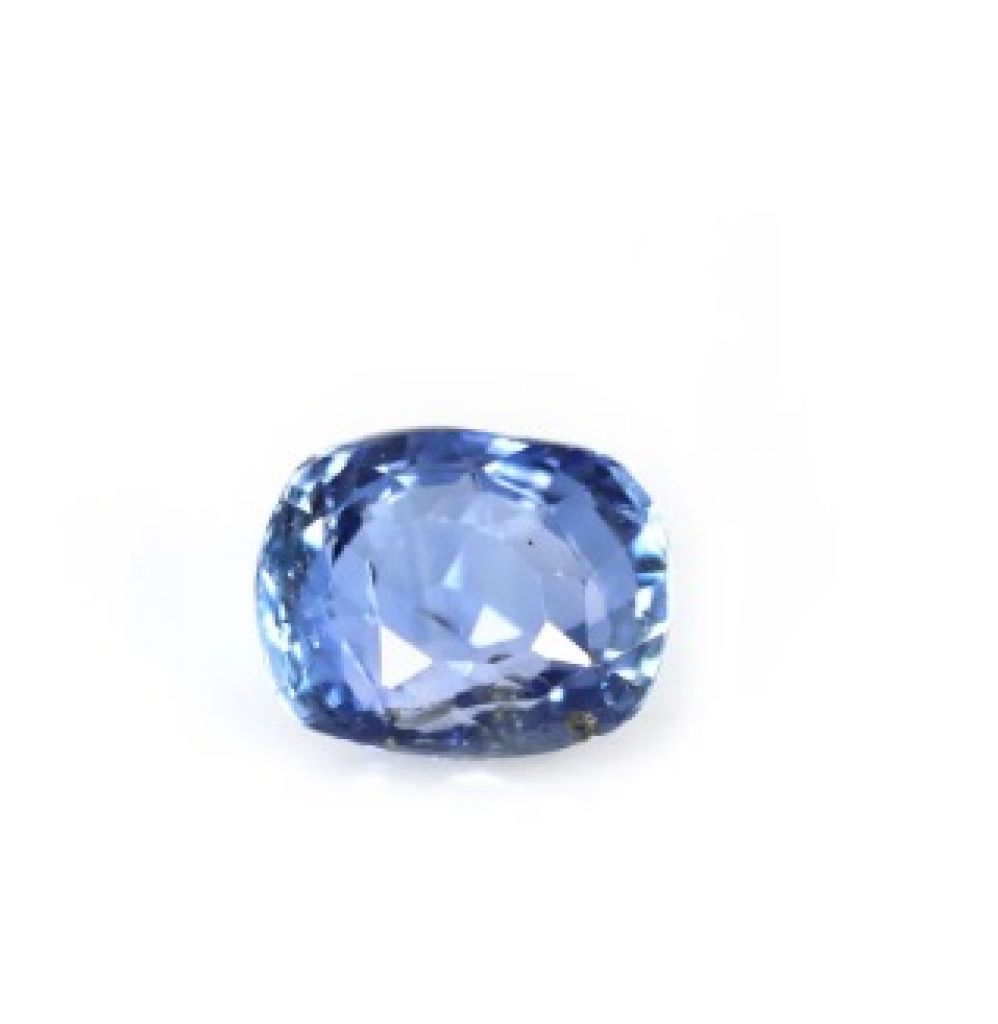 Mayuri Neelam Saturn Energy Stone