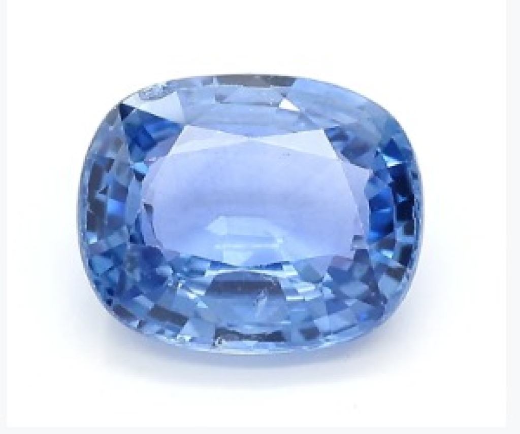 Celestial Aura Ceylon Sapphire