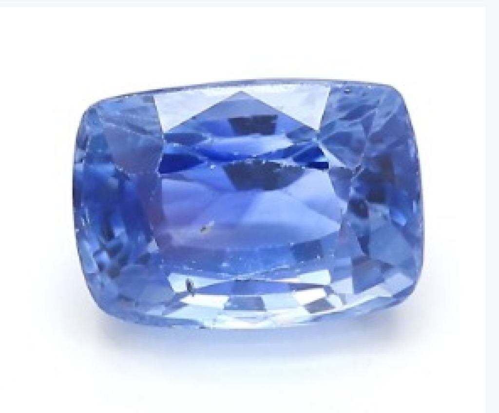 Royal Azure Ceylon Blue Sapphire