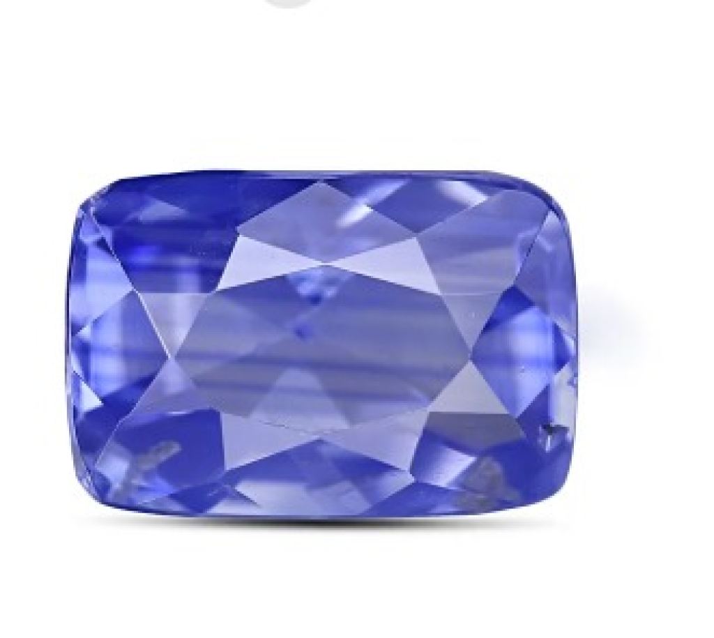 Imperial Velvet Kashmir Sapphire
