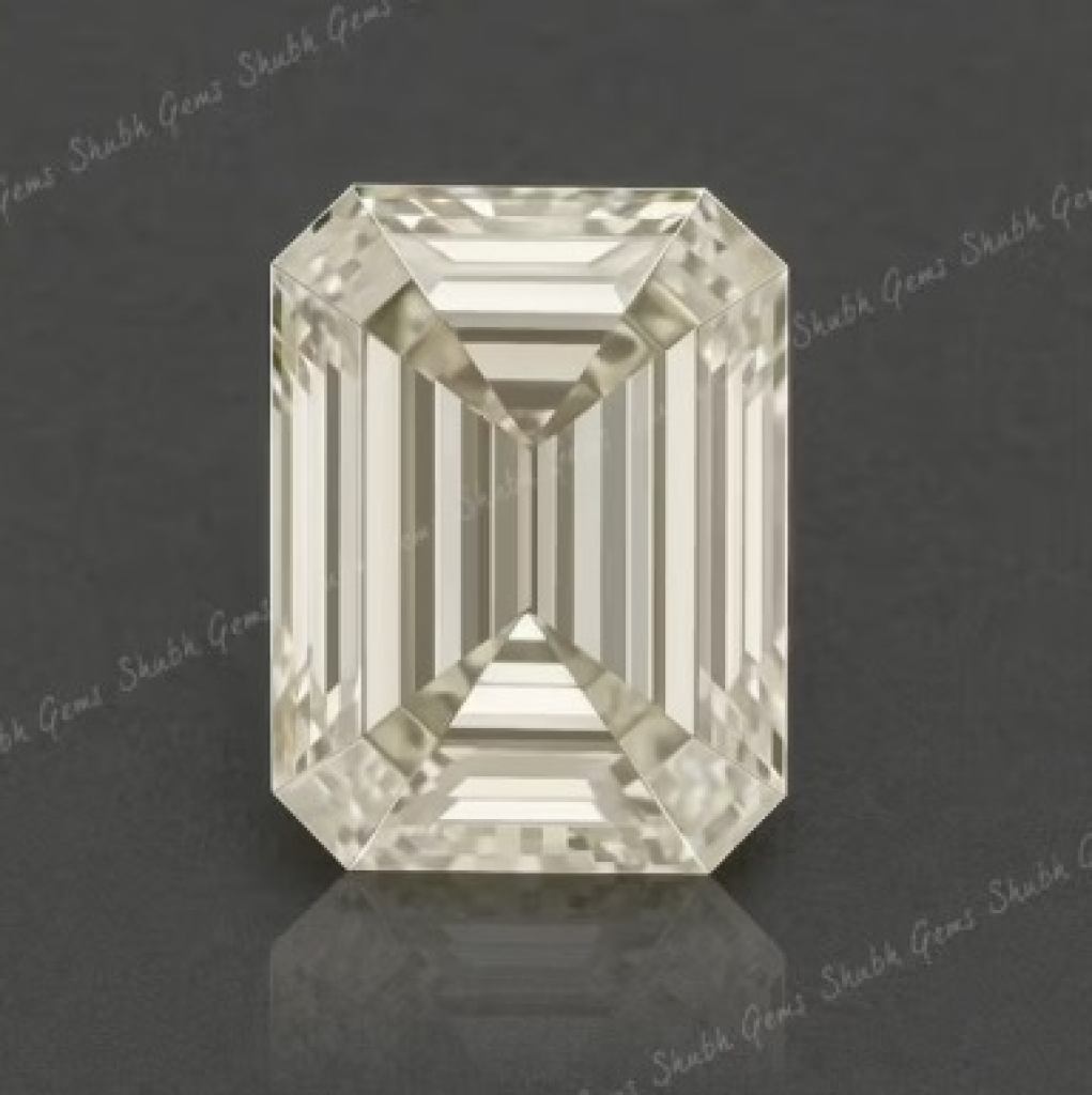 Eternal Glow Natural Diamond