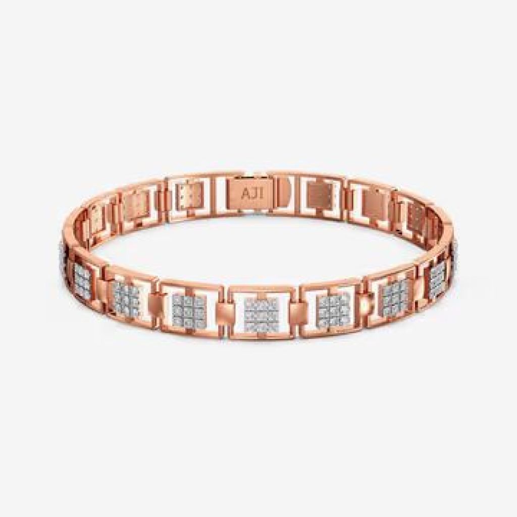 Delicate Dimond Bracelets