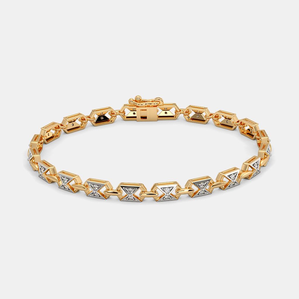 The Quillon Bracelet For Him