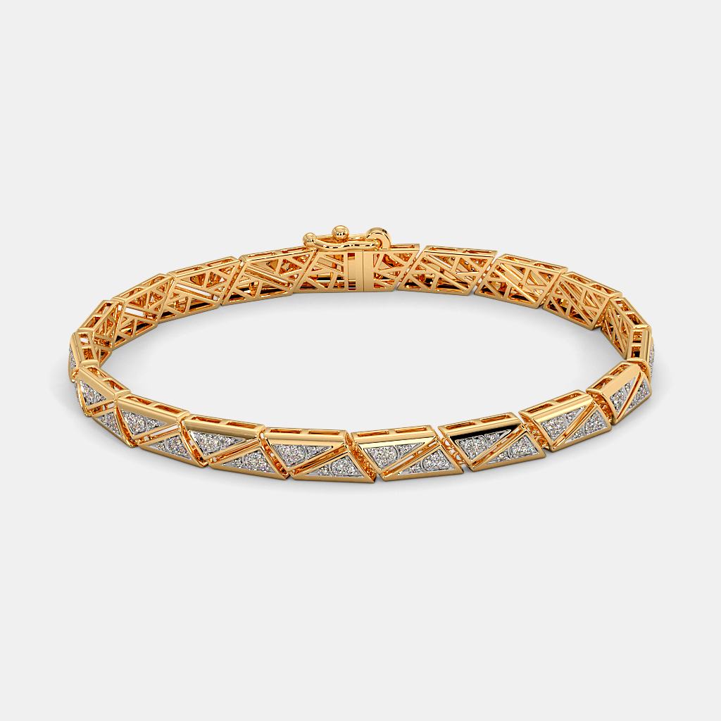 The Qingxie Bracelet