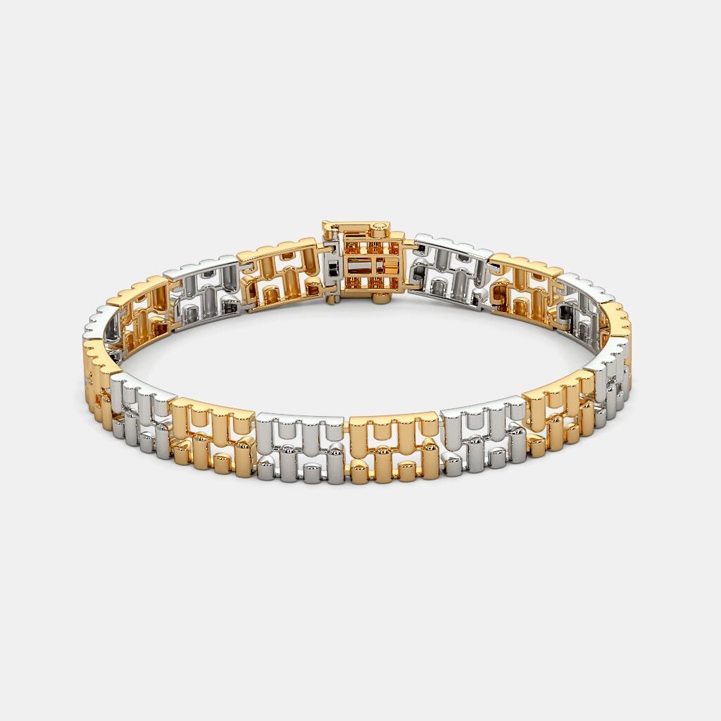 The Aadan Bracelet For Him