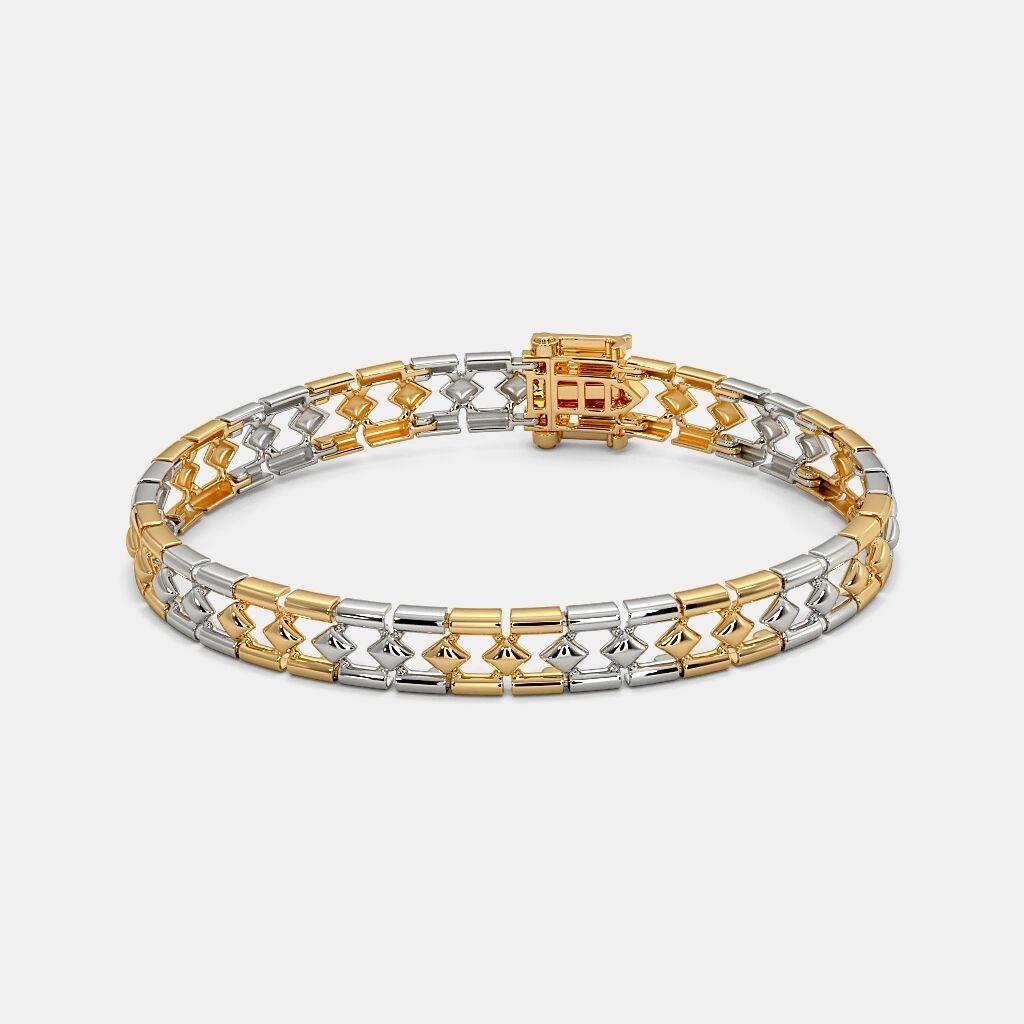 The Siyabonga Bracelet For Him