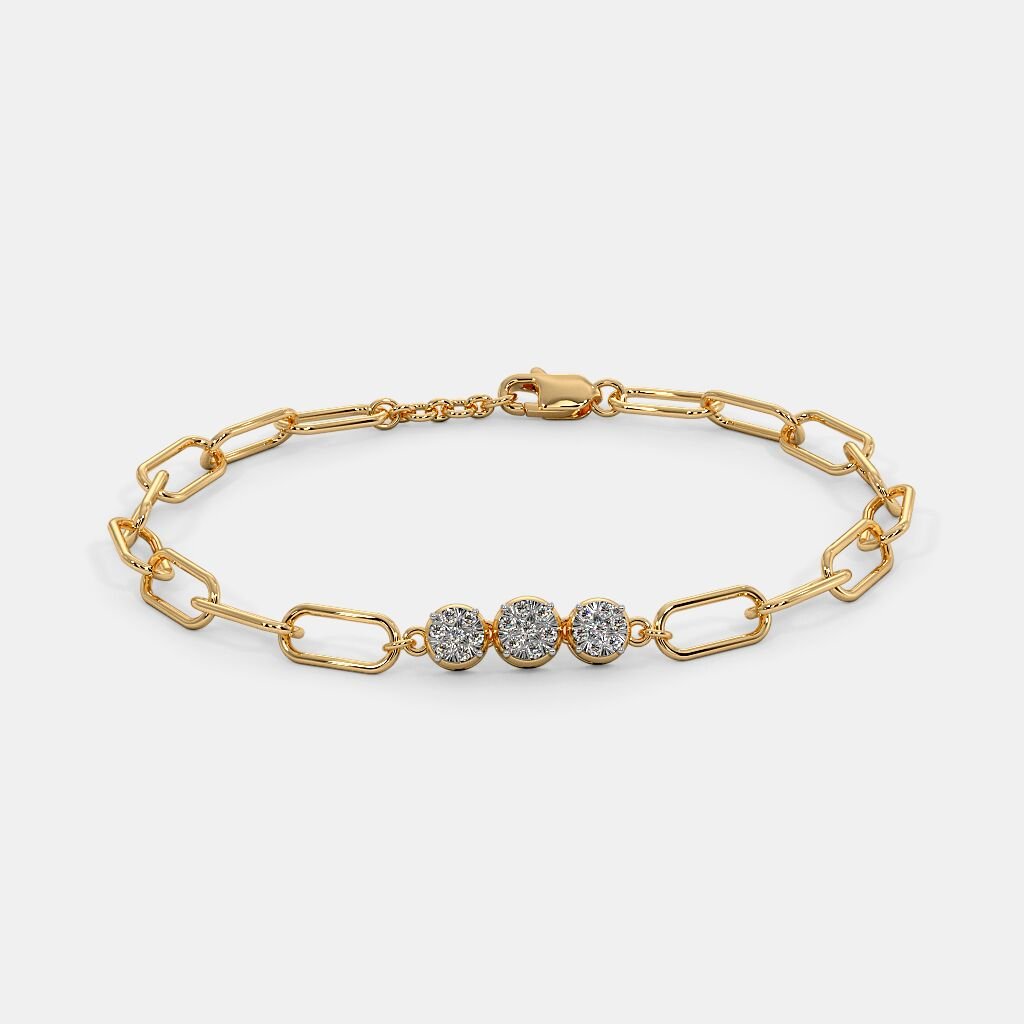 The Arunah Bracelet