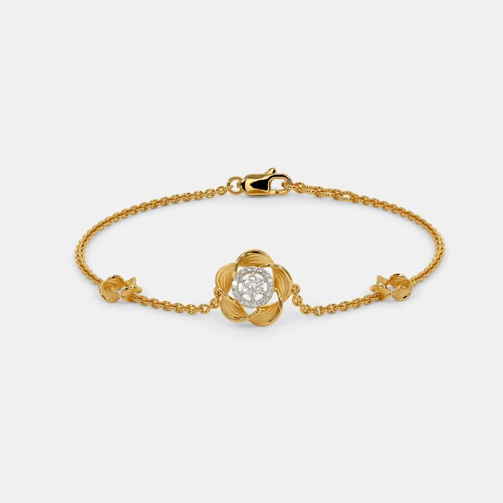 The Tirana Bracelet