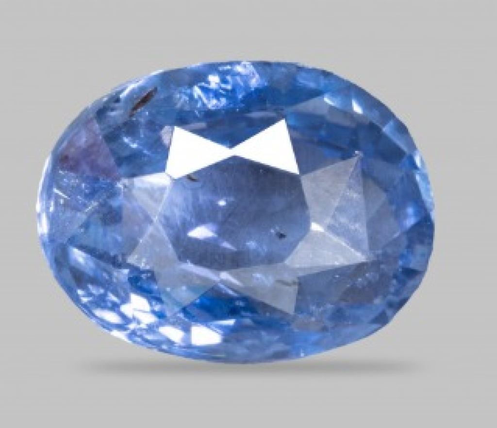 Eternal Ceylon Majesty Blue Sapphire