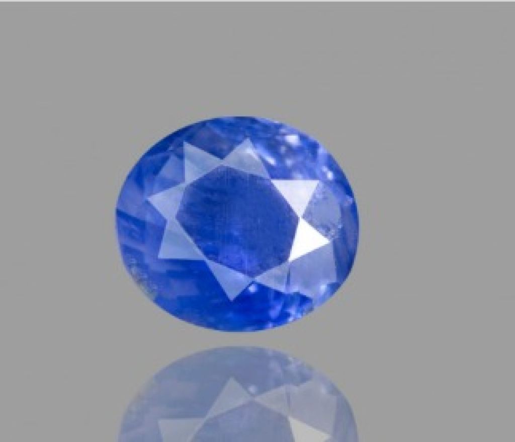 Kashmir Royal Blue Majesty Sapphire