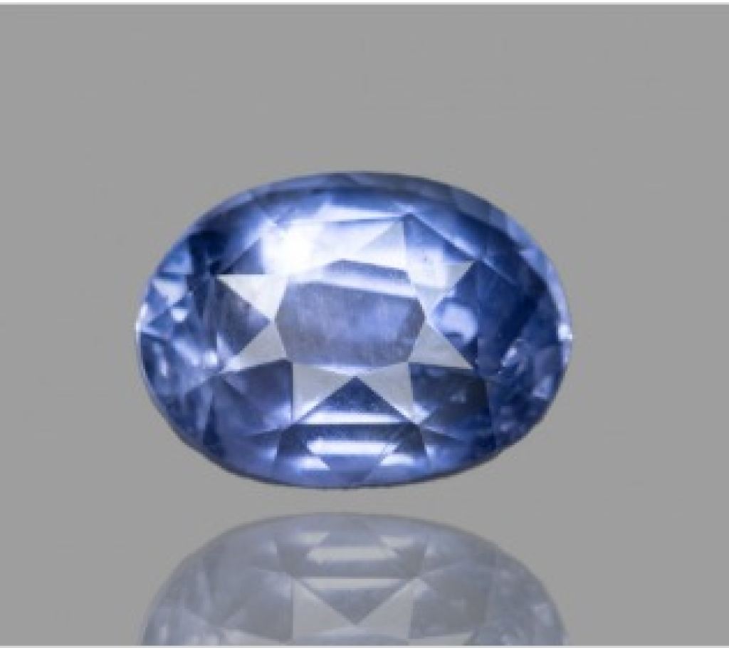 Ceylon Royal Glow Blue Sapphire