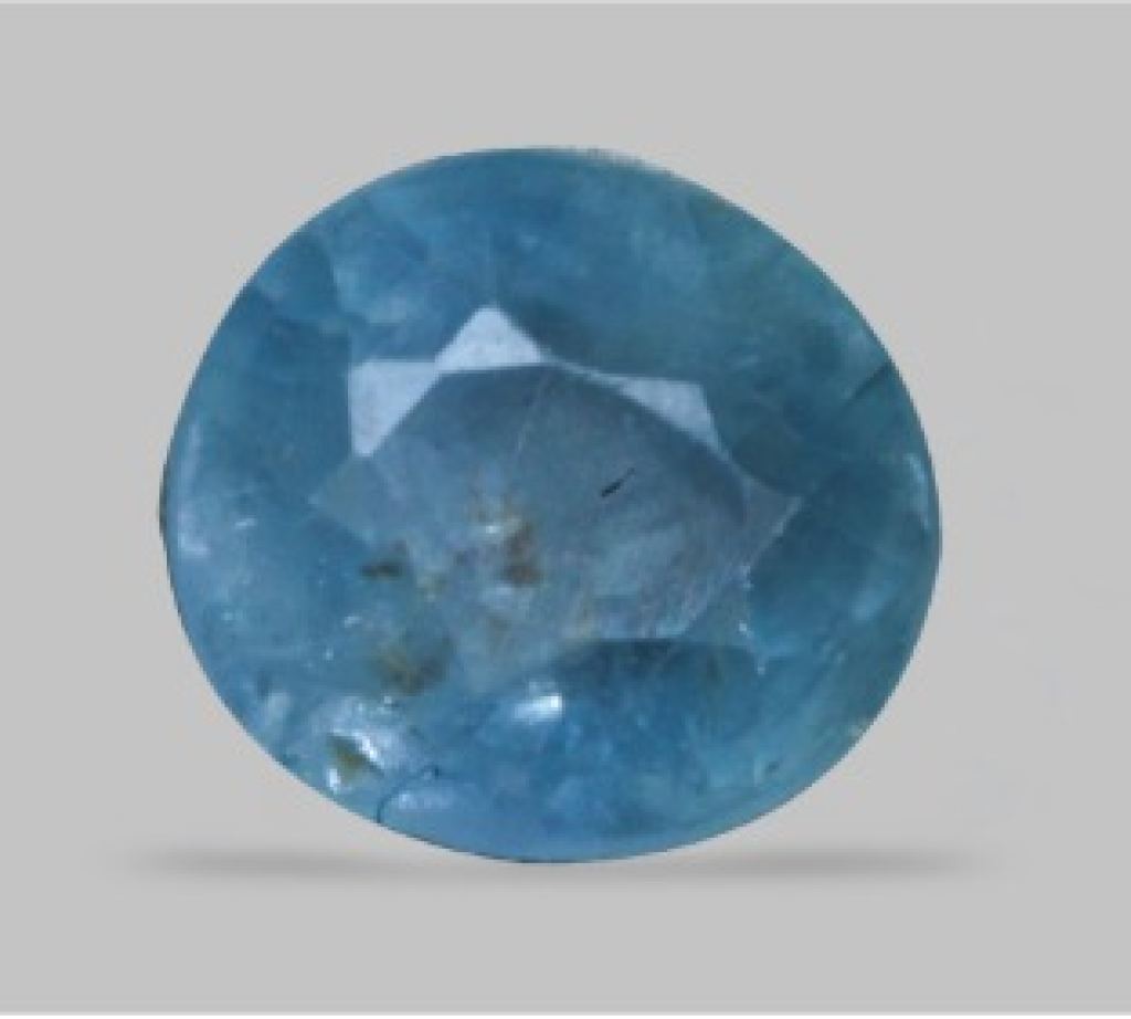 Ceylon Royal Aura Sapphire – 3.01 Carats