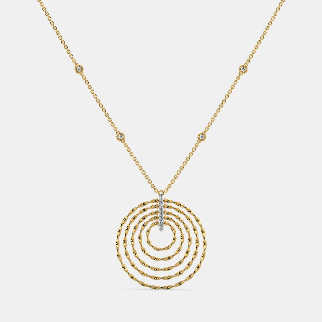 The Blandina Necklace