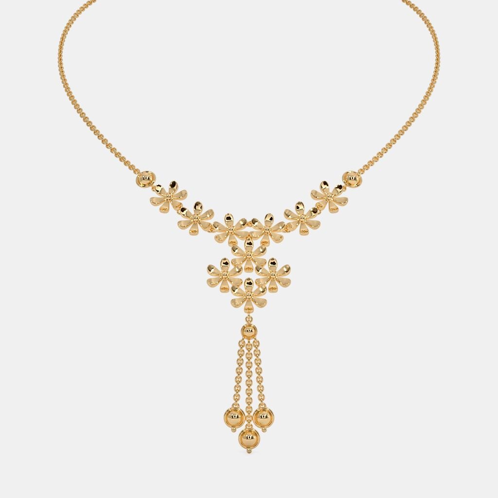 The Nicole Necklace