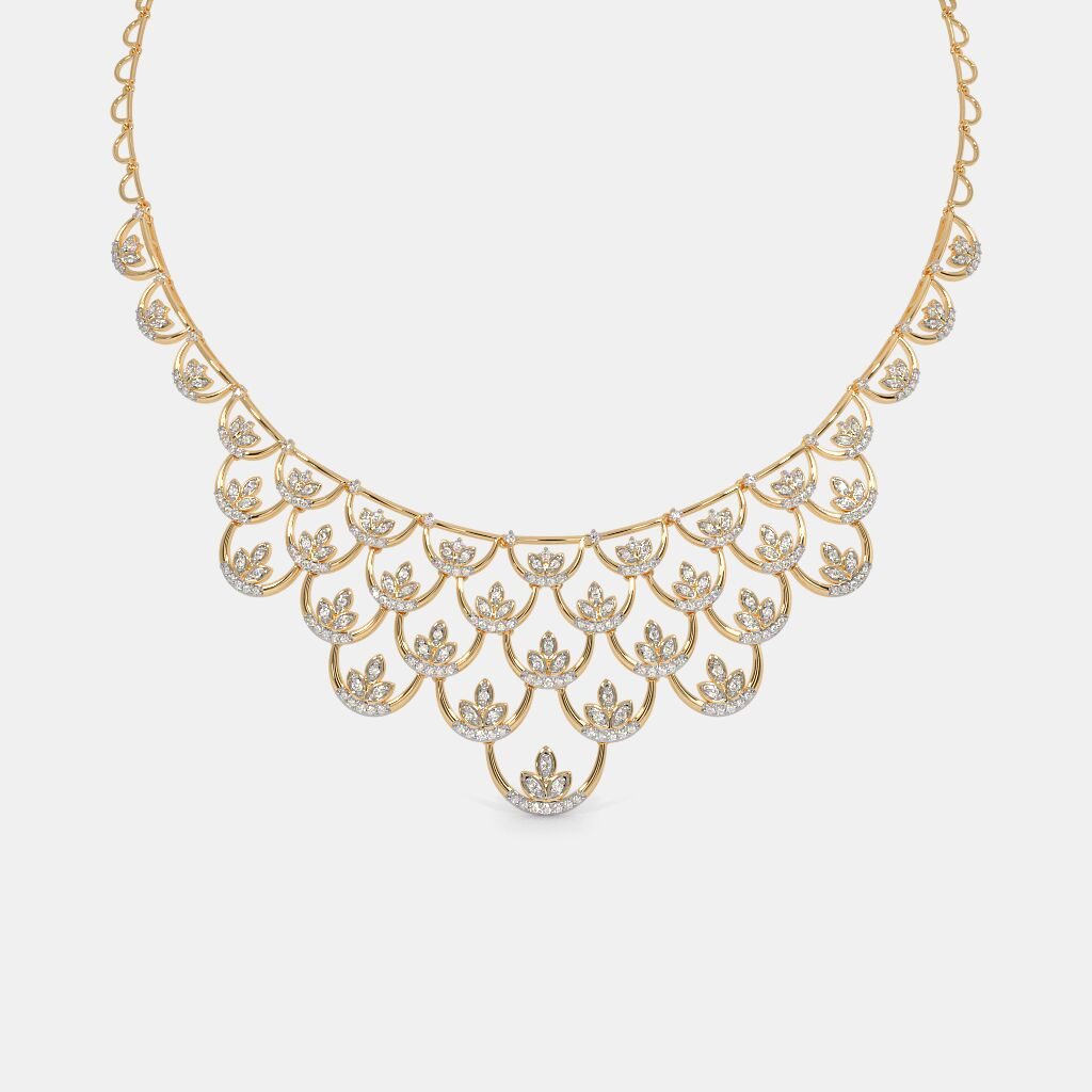 The Harriet Necklace