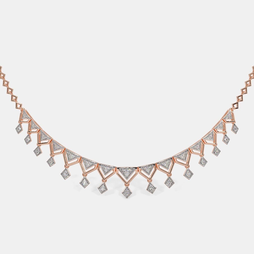 The Mishell Necklace