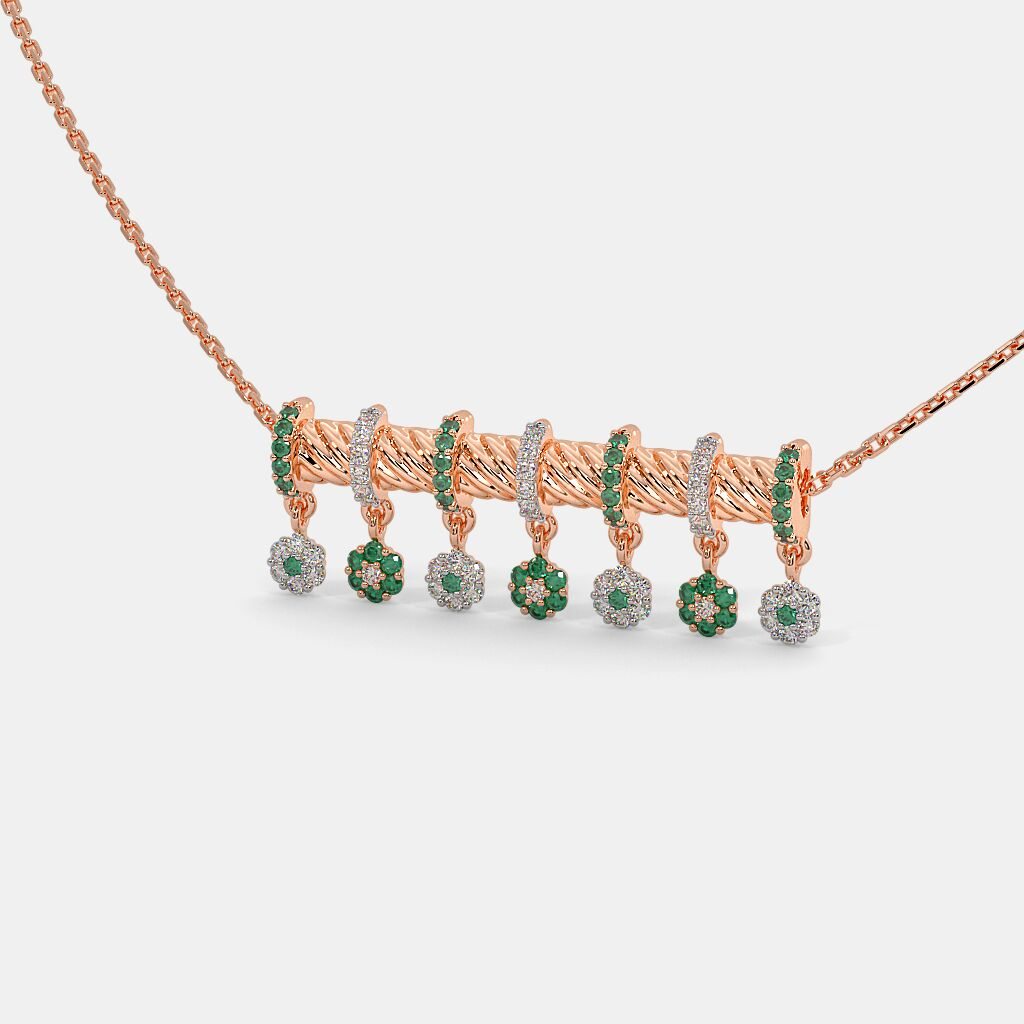The Aneeka Necklace