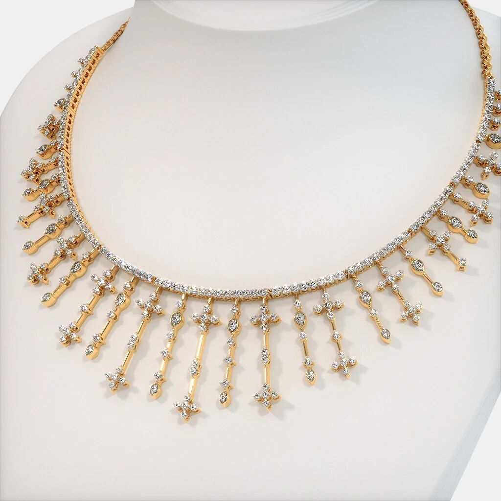 The Ekakini Necklace