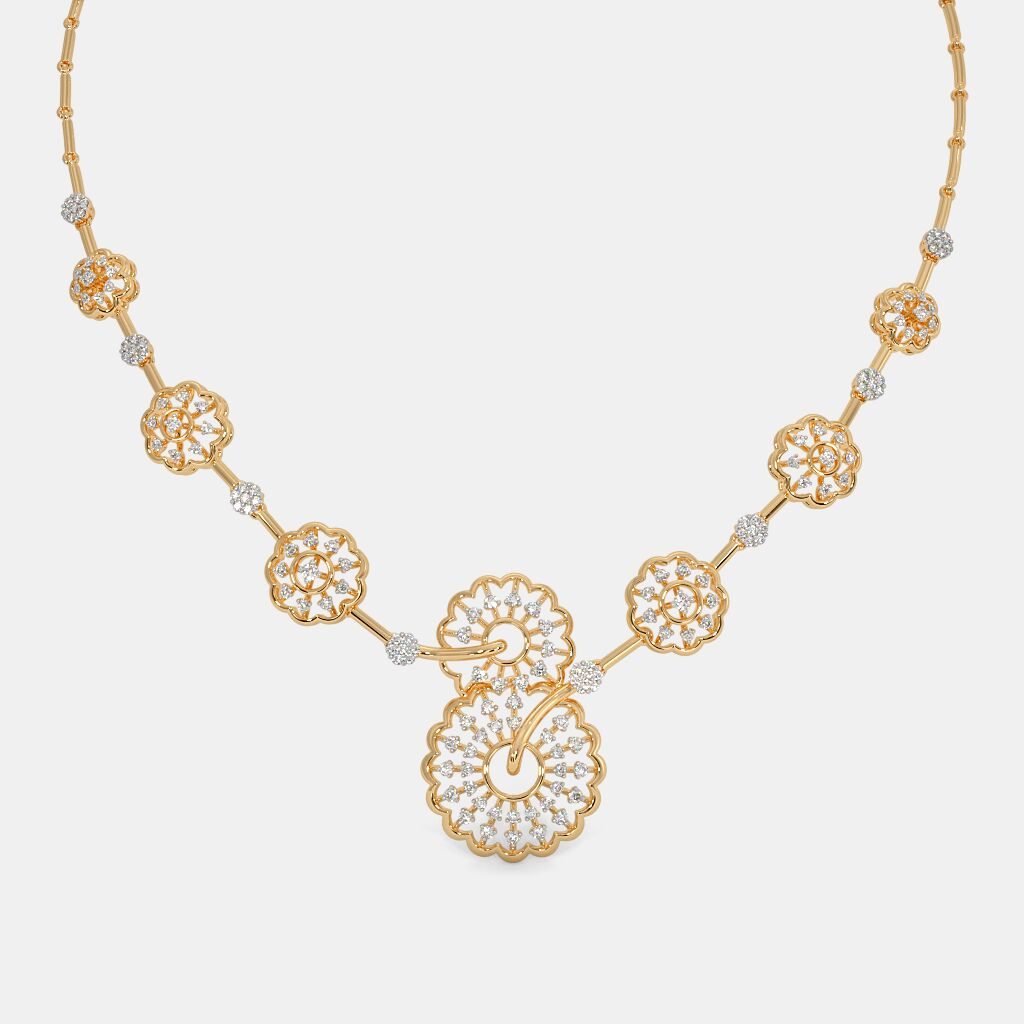 The Boris Collar Necklace