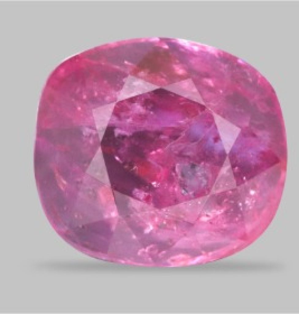 Manik Ratna – 5.56 ct Natural Burmese Ruby