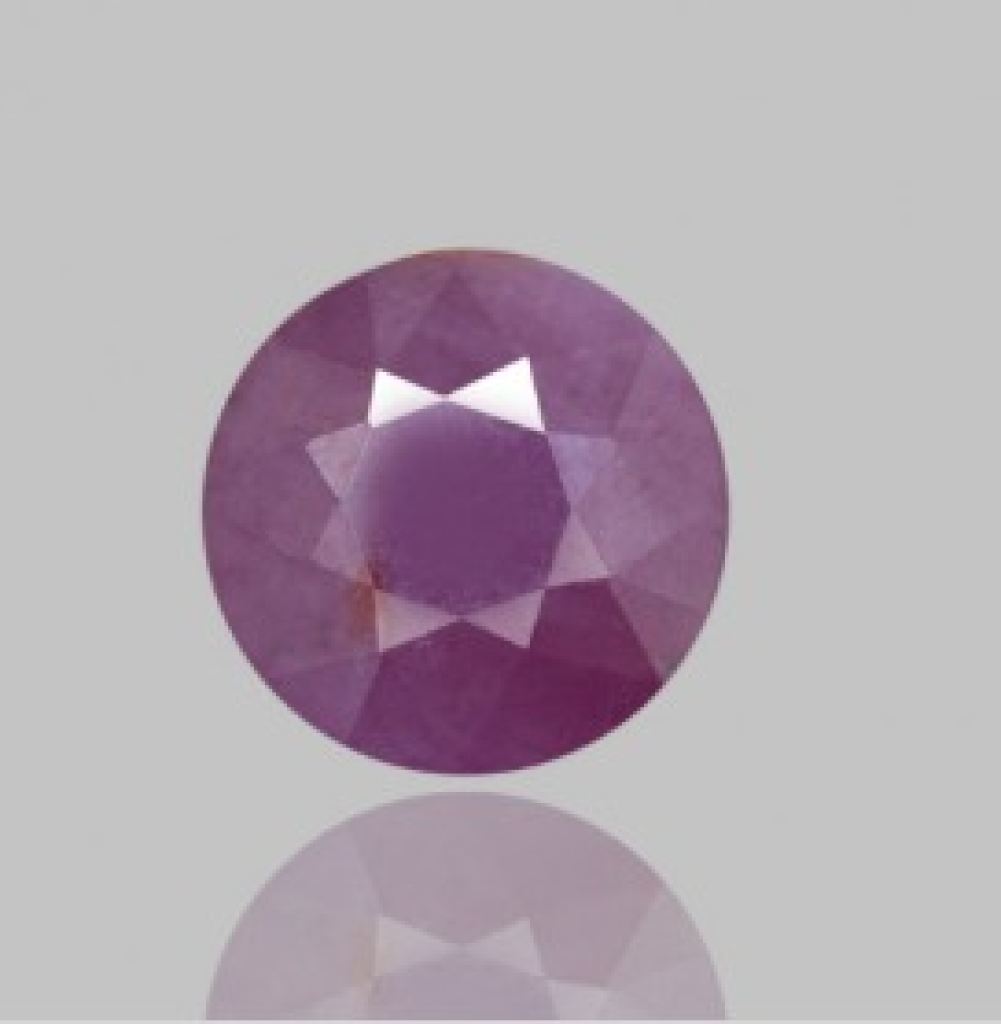 Manik Ratna – 5.62 ct Natural Ruby