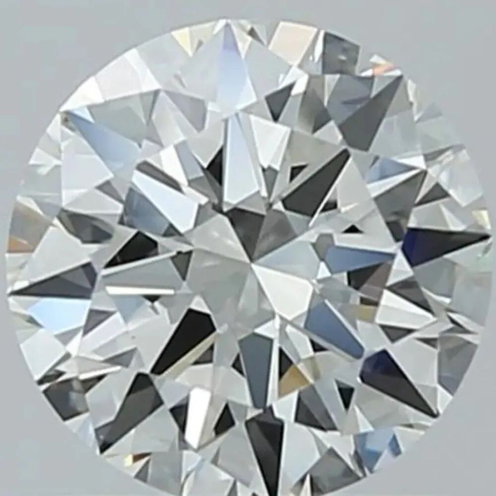  0.24 carat Diamond (Heera) G-VS1