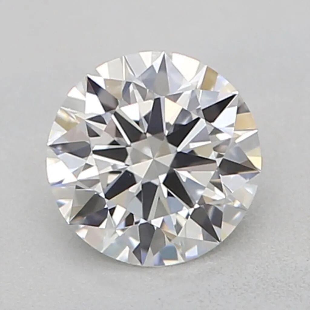Natural Loose Diamond