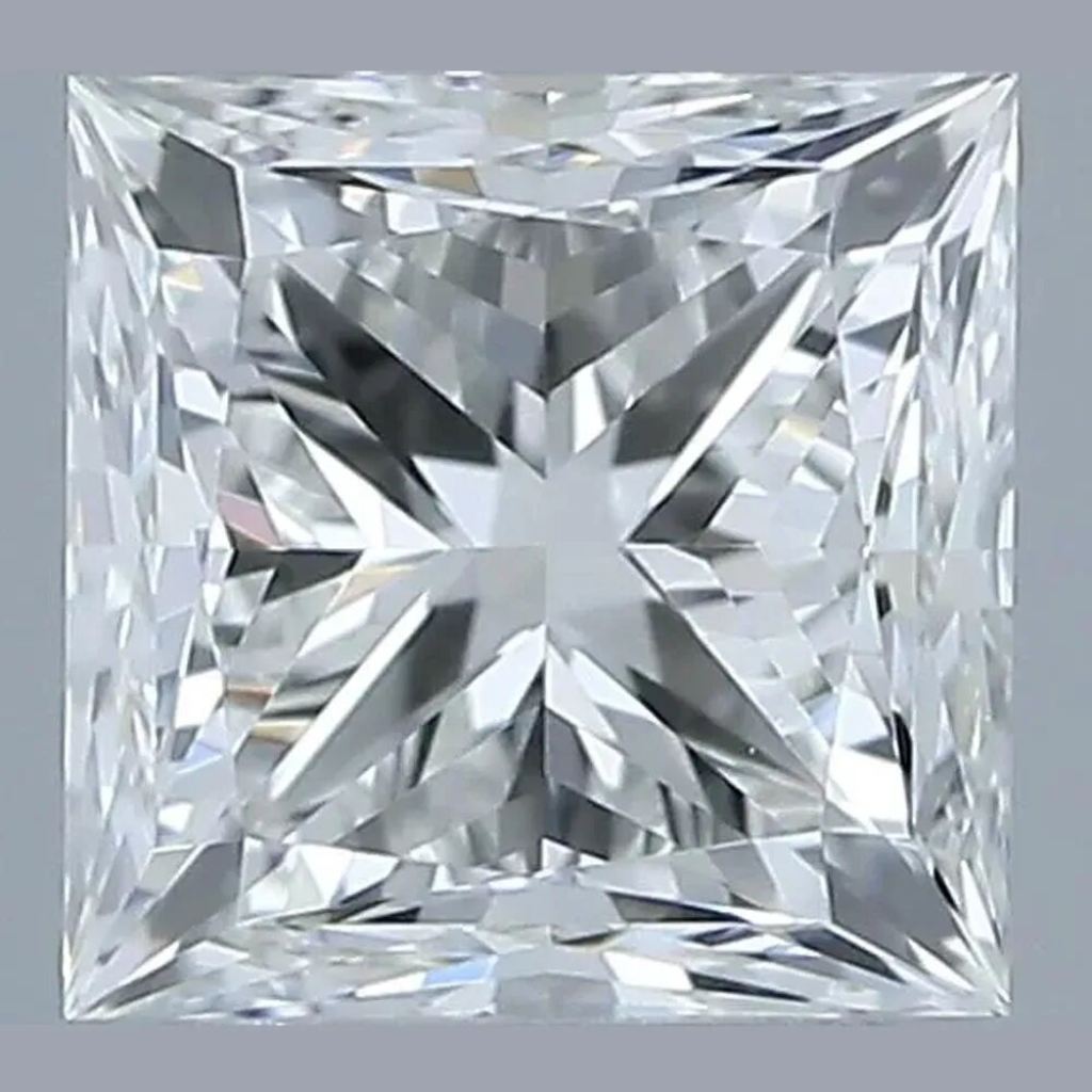 Natural Diamond H vvs1 0.50ct 