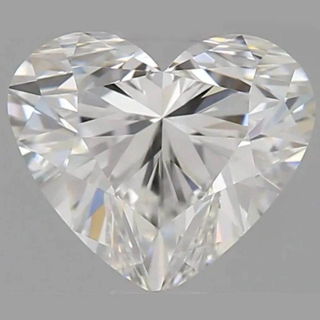 Natural Loose Diamond 