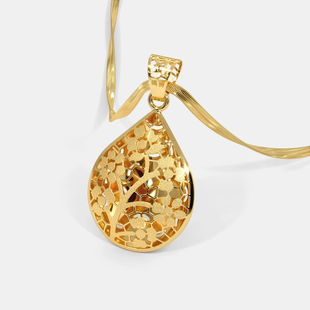 The Kishaya Pendant