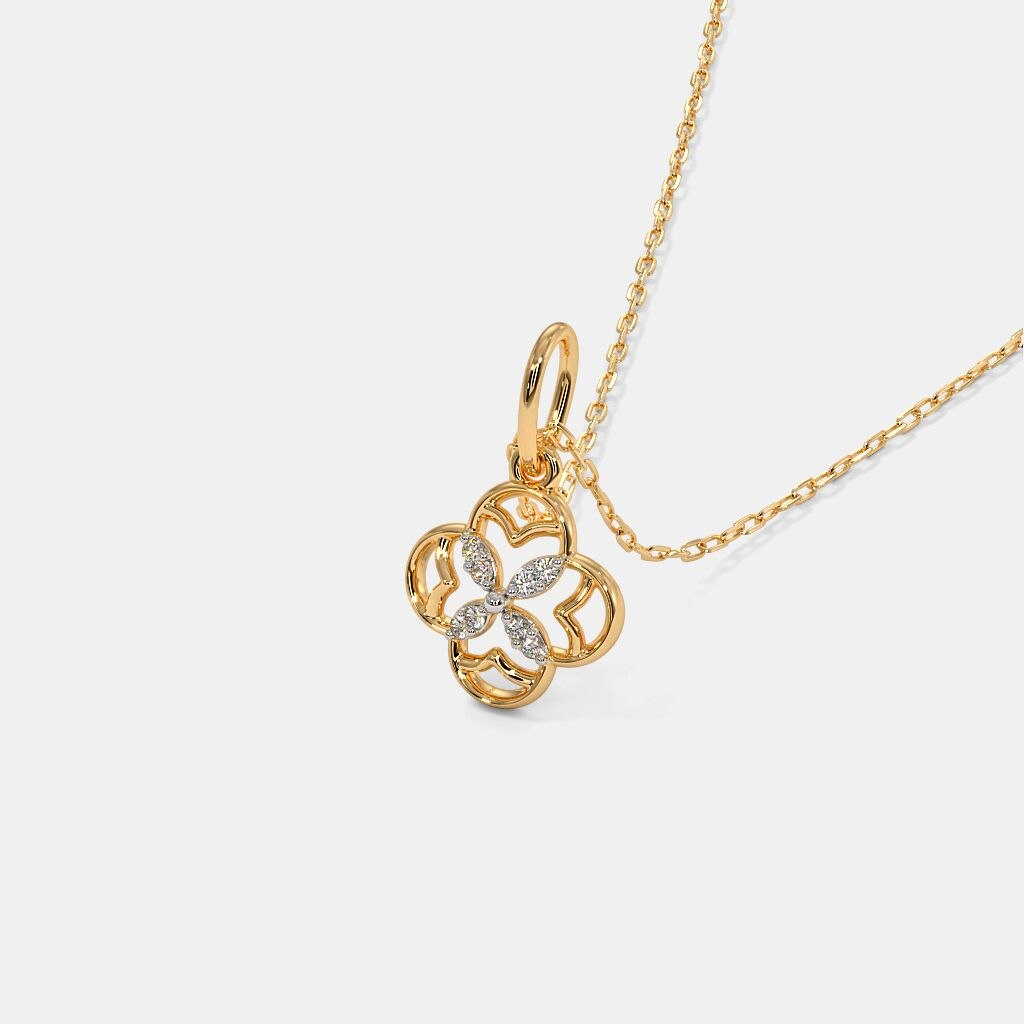The Blumee Pendant