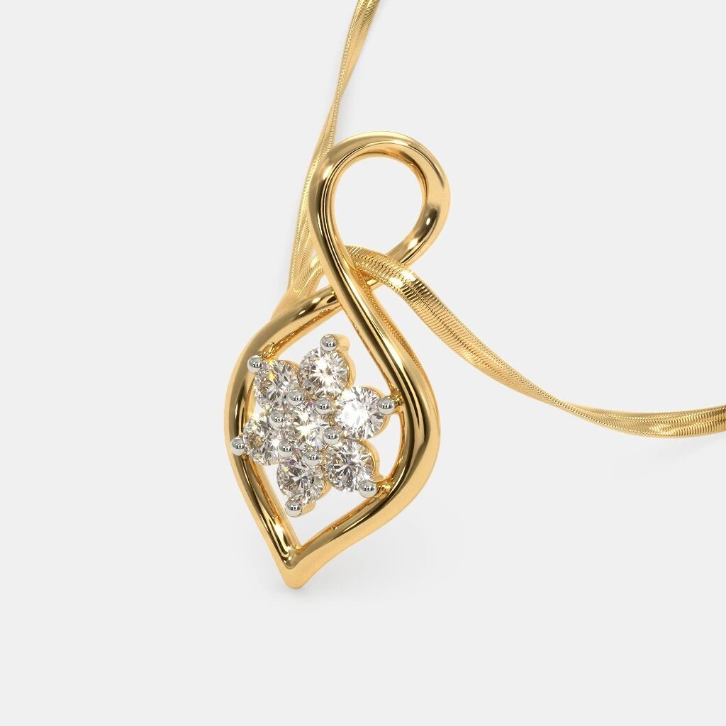 The Luminescent Pendant