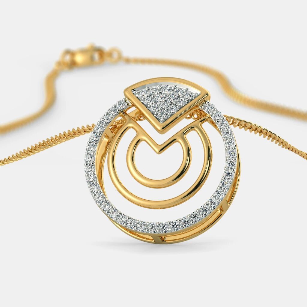 The Soar Free Pendant