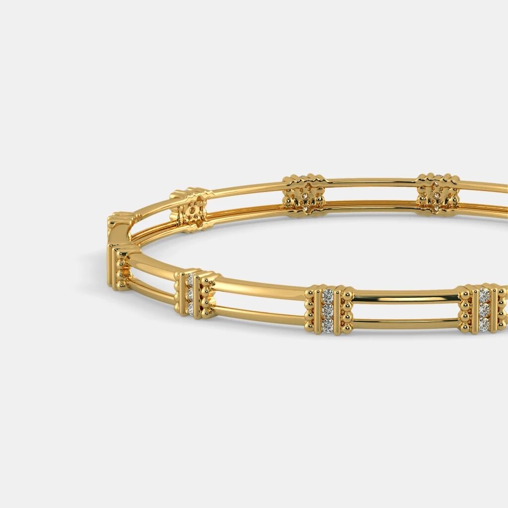 The Adhya Bangle