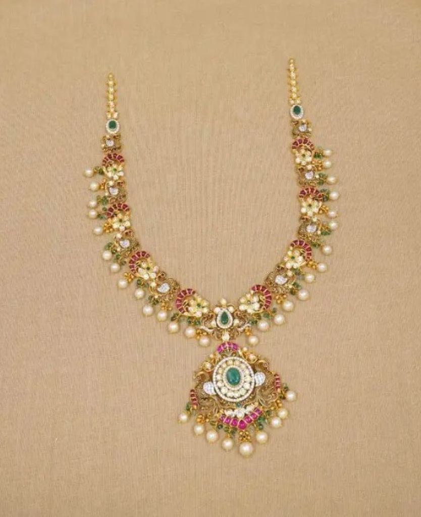 Royal Wedding Gold Elegance Set