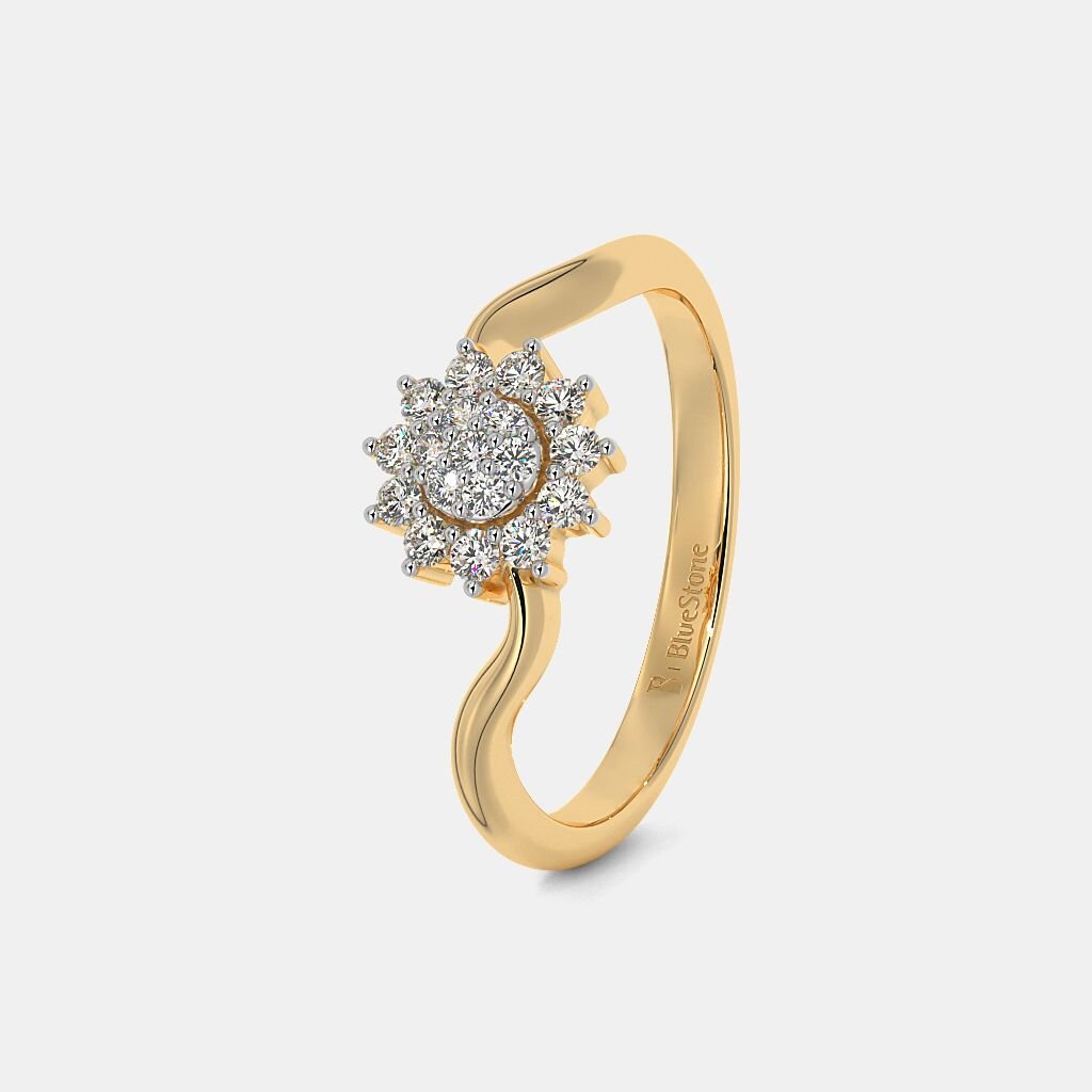 The Riza Ring