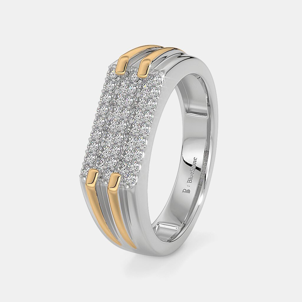 The Business Magnate Ring