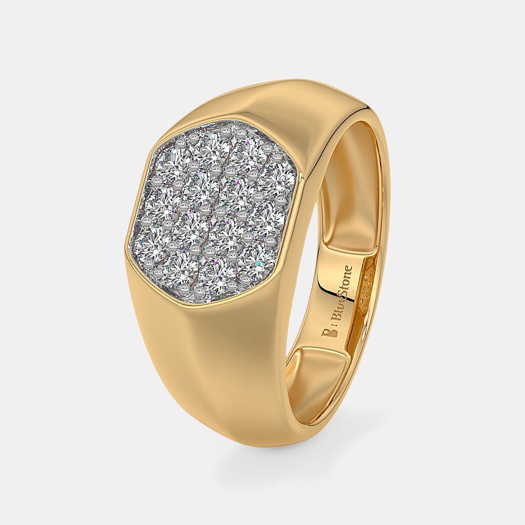 The Archisha Ring
