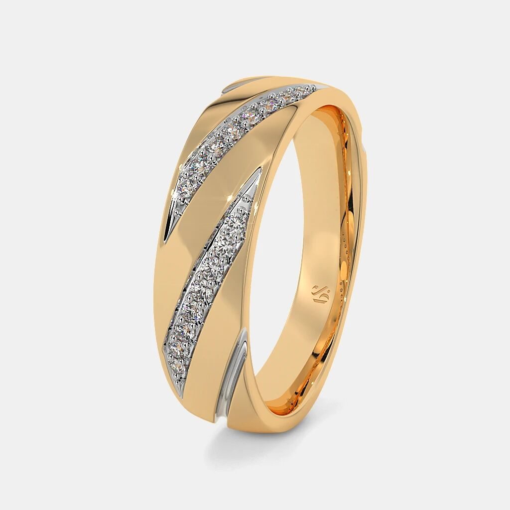 The Shaye Band For Him